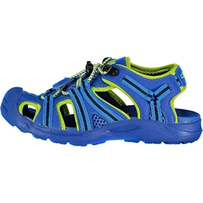 Abbildung von CMP Kids AQUARII 2.0 Hiking Sportliche Sandale, Regata, 30 EU