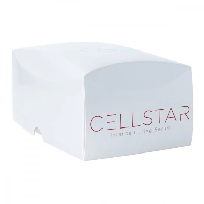 Abbildung von CELLSTAR Intense Lifting Serum