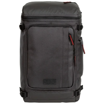 Abbildung von Eastpak Tecum TOP Tagesrucksack, Größe: One Size, Cnnct accent grey