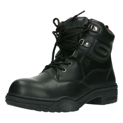Abbildung von Mountain Horse Stallschuhe Rider Classic Schwarz 44