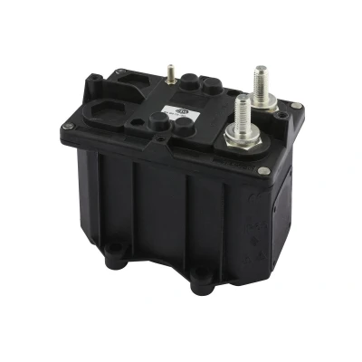 Abbildung von HELLA 6EK 008 776 051 Hauptschalter, Batterie