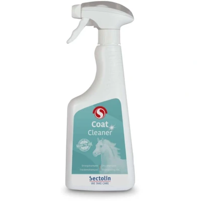 Abbildung von Sectolin Equishine Coat Cleaner 500ml