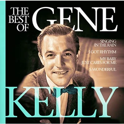 Abbildung von Best of Gene Kelly