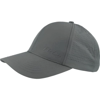 Abbildung von Eisley Unisex Virginia Cap, Grau, L EU