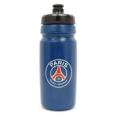Abbildung von PARIS SAINT GERMAIN Sportflasche PSG, offizielle Kollektion, 590 ml