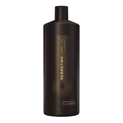 Abbildung von SEB Dark Oil Shampoo 1000ml