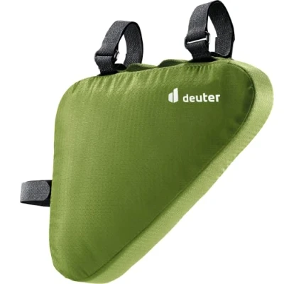 Abbildung von deuter Triangle Bag 1.7 Rahmentasche, Meadow