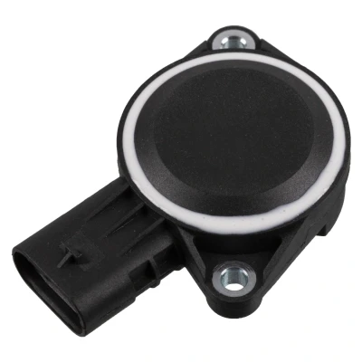 Abbildung von FEBI BILSTEIN 178355 Sensor, Saugrohrumschaltklappe AUDI: A4 B8 Saloon, SKODA: Octavia II Hatchback