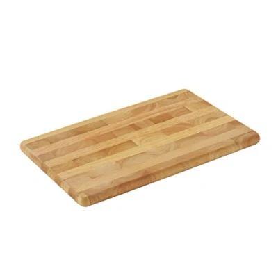 Abbildung von Zassenhaus 0000050165 Tranchierbrett, Holz, braun, 2 x 30 45 cm