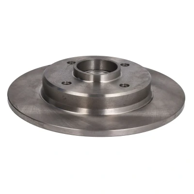 Abbildung von ABE Bremsscheibe PEUGEOT: 2008 Estate, 208 I Hatchback, CITROËN: DS3 C3 Aircross 2, C4 II Cactus, OPEL: Crossland X C4C023ABE Bremsscheiben