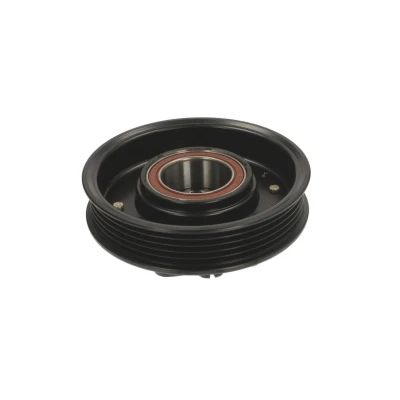 Abbildung von Magnetkupplung, Klimakompressor THERMOTEC CA607