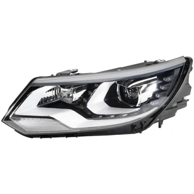 Abbildung von HELLA 1ZS 010 748 361 Scheinwerfer VOLKSWAGEN: Tiguan I