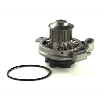 Abbildung von THERMOTEC D1W016TT Wasserpumpe 18 mit Dichtung mechanisch VOLKSWAGEN: Transporter 4