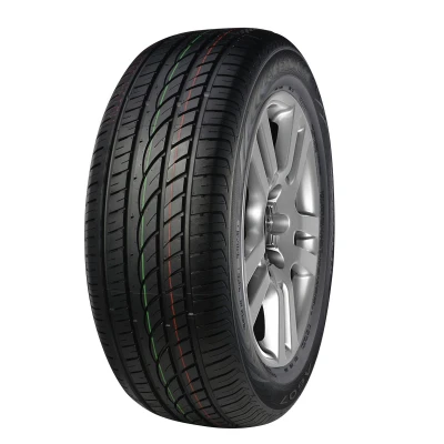 Abbildung von APlus A607 XL 255/60 R18 112V PKW Sommerreifen Reifen AUDI: Q7, FIAT: Ducato III Platform / Chassis, LAND ROVER: Range Rover 3, Discovery 3 AP288H1