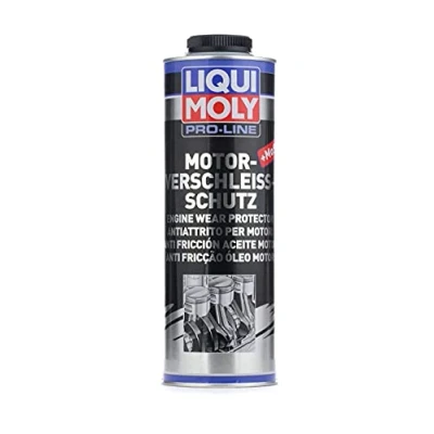 Abbildung von LIQUI MOLY 5197 Motoröladditiv 1 Dose
