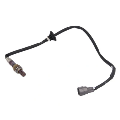 Abbildung von DENSO Direct Fit DOX 0550 Lambdasonde M18x1.5 beheizt, Fingersonde, Sprungsonde LEXUS: IS I Saloon