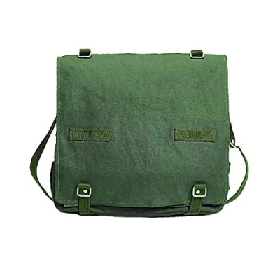 Abbildung von Mil Tec Tasche 13710001 Oliv One Size