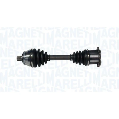 Abbildung von MAGNETI MARELLI 302004190007 Antriebswelle Vorderachse 486 FORD: Galaxy Mk1 MPV, VOLKSWAGEN: Sharan I, SEAT: Alhambra I
