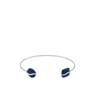 Abbildung von Skagen Sofie SEA Armband, Damen, Größe: One Size, Silver