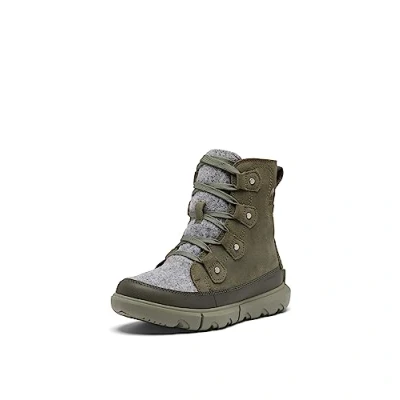 Abbildung von Sorel Women&#039;s Explorer Next Joan Wasserdichte Stiefel