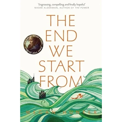 Abbildung von The End We Start From: Now a Major Motion Picture Starring Jodie Comer