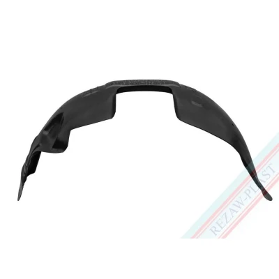 Abbildung von Radkasten vorne REZAW PLAST RP112004, Rechts