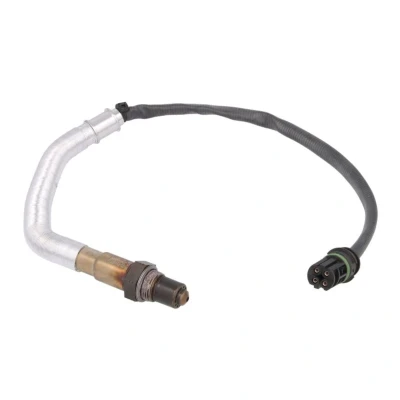 Abbildung von BOSCH 0 258 010 413 Lambdasonde 4 BMW: 3 Saloon, X3, Convertible