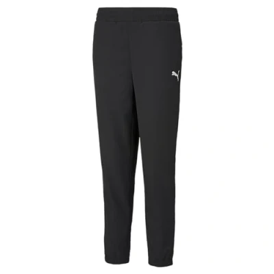 Abbildung von Puma Damen Active Woven Pants Jogginghose, Black, M/S