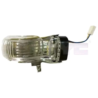 Abbildung von TYC 337 0166 3 Blinker Außenspiegel links LED VOLKSWAGEN: Touran I
