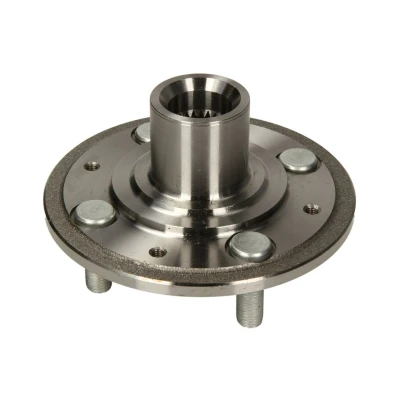 Abbildung von BTA H54004BTA Radnabe 4 Vorderachse, Vorderachse beidseitig