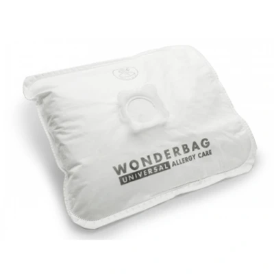 Abbildung von Rowenta Wonderbag endura microfaser staub beutel 4 stück WB484720