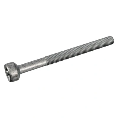 Abbildung von FEBI BILSTEIN 172930 Schraube, Einspritzdüsenhalter MERCEDES BENZ: A Class, C Class T modell, E Saloon