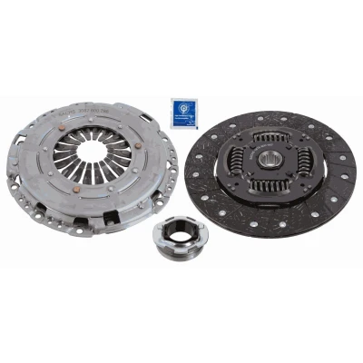Abbildung von SACHS 3000 950 840 Kupplungssatz 225 KIA: cee‘d II Sportswagon, Pro Hatchback, Hatchback