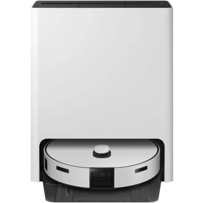Abbildung von Samsung Nass Trocken Saugroboter »BESPOKE Jet Bot Combo AI Steam, KI Objekterkennung«