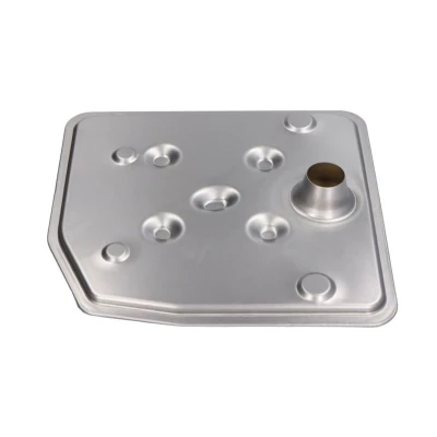 Abbildung von MAHLE ORIGINAL HX 263 Getriebeölfilter