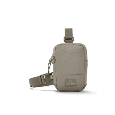 Abbildung von Johnny Urban Arthur Umhängetasche, Größe: One Size, Desert grey