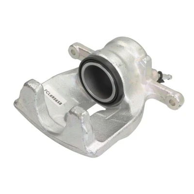 Abbildung von FERODO FCL695658 Bremssattel Aluminium, Stahl ohne Zubehör RENAULT: Kangoo II Express, / Grand Kangoo, Be Bop