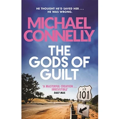 Abbildung von The Gods of Guilt: Michael Connelly (Mickey Haller Series)