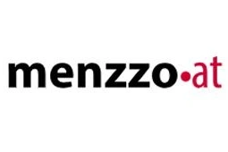 Menzzo.at Logo