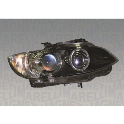 Abbildung von Hauptscheinwerfer MAGNETI MARELLI 711307022630, Rechts