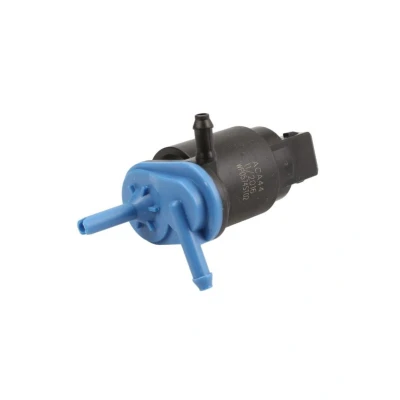Abbildung von BLIC 5902 06 0002P Waschwasserpumpe VOLKSWAGEN: Sharan I, TRANSPORTER 4, 4 Bus, OPEL: Astra H Hatchback, Meriva A, Zafira B