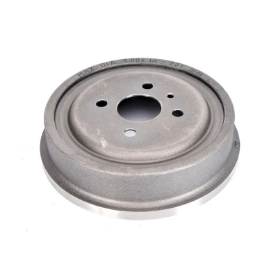 Abbildung von ATE 24.0223 0013.2 Bremstrommel 265,0 OPEL: Combo C Box Body / Estate