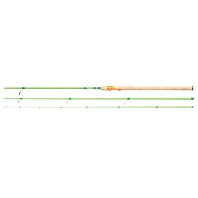 Abbildung von Berkley Flex™ Forellen Spinnrute (3 teilig) 3.30m (5 25g) Forellenrute