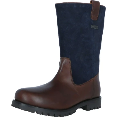 Abbildung von Horka Outdoorstiefel Cornwall Blau 46