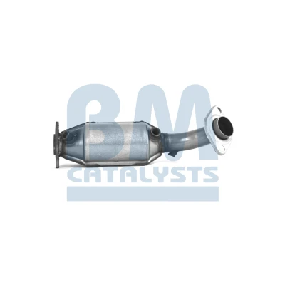 Abbildung von BM CATALYSTS BM91710H Katalysator Approved SUZUKI: Grand Vitara 2 SUV
