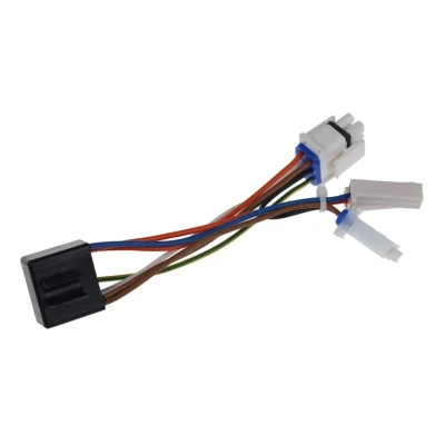 Abbildung von Whirlpool Thermostat kabelbaum 481232058132