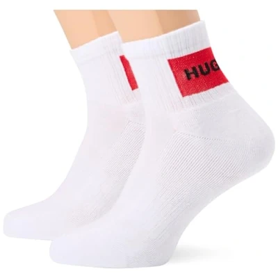 Abbildung von HUGO 2P SH RIB LABEL CC
