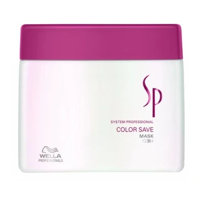 Abbildung von SP Color Save Mask 400 ml