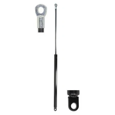 Abbildung von Magnum Technology MGS027 Heckklappendämpfer 630 585 ohne Spoiler Kofferraum