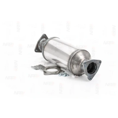 Abbildung von BM CATALYSTS BM11206 Rußpartikelfilter Cordierit